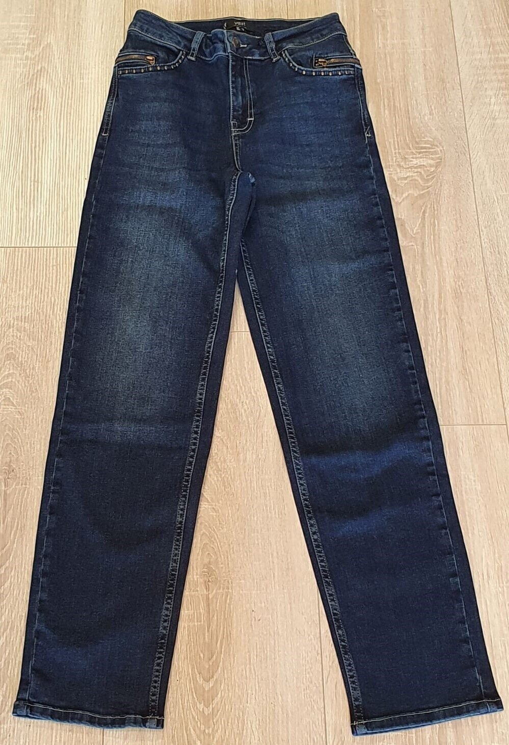 Jeanshose