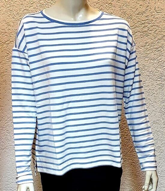 Shirt Langarm