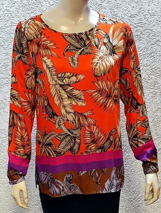 Bluse