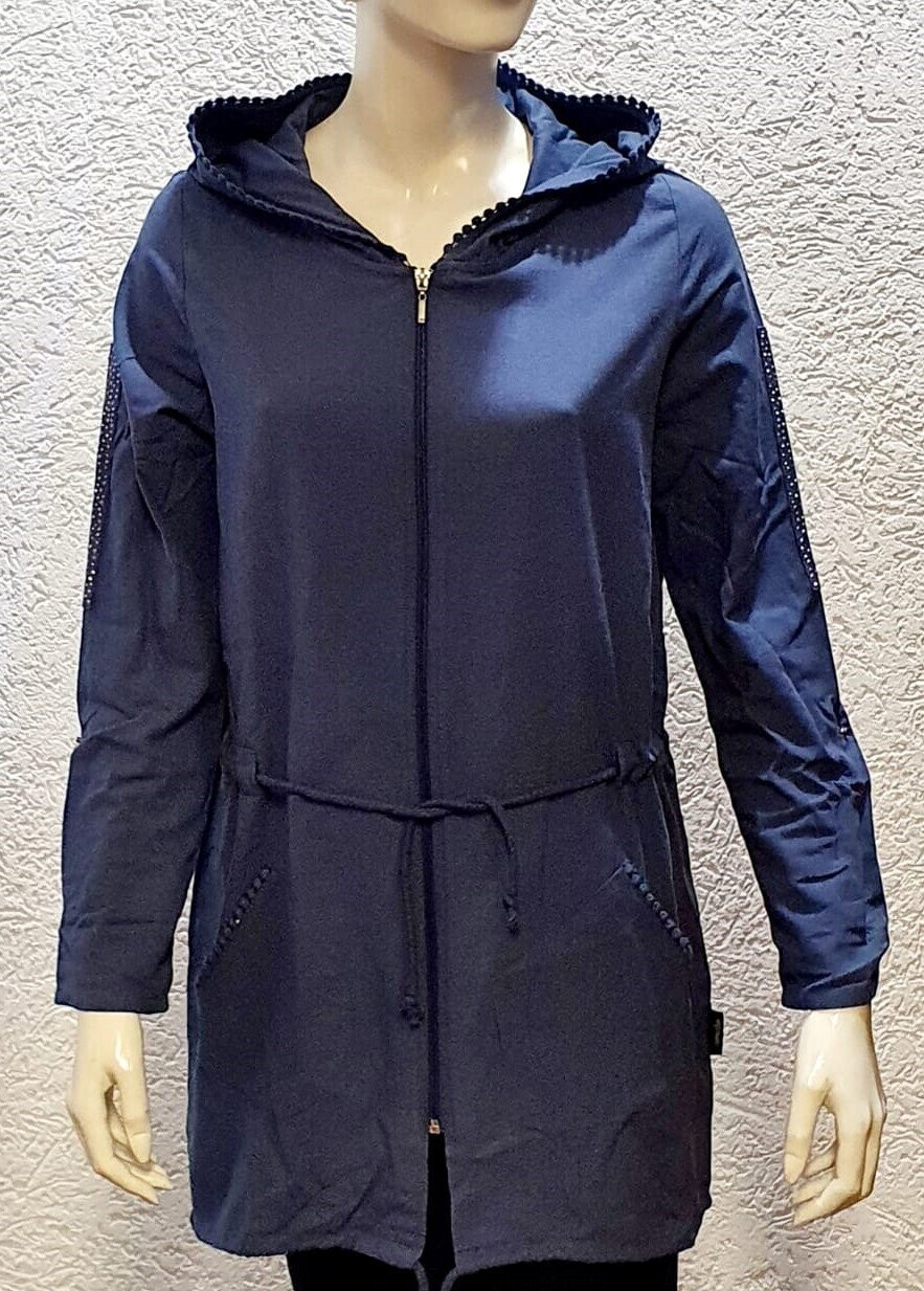Jacke