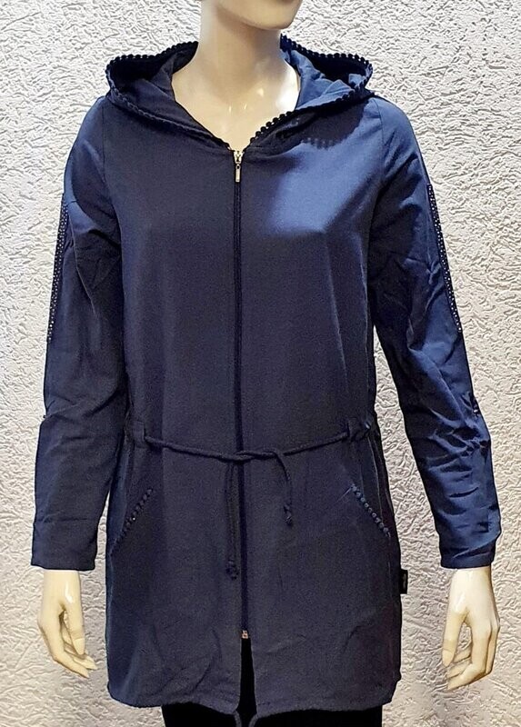 Jacke