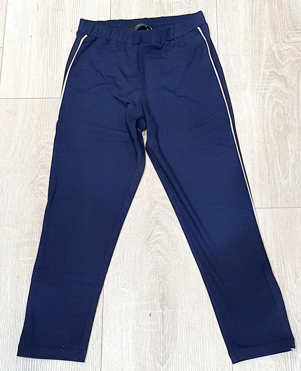 7/8 Capri-Leggins