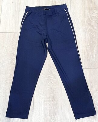 7/8 Capri-Leggins