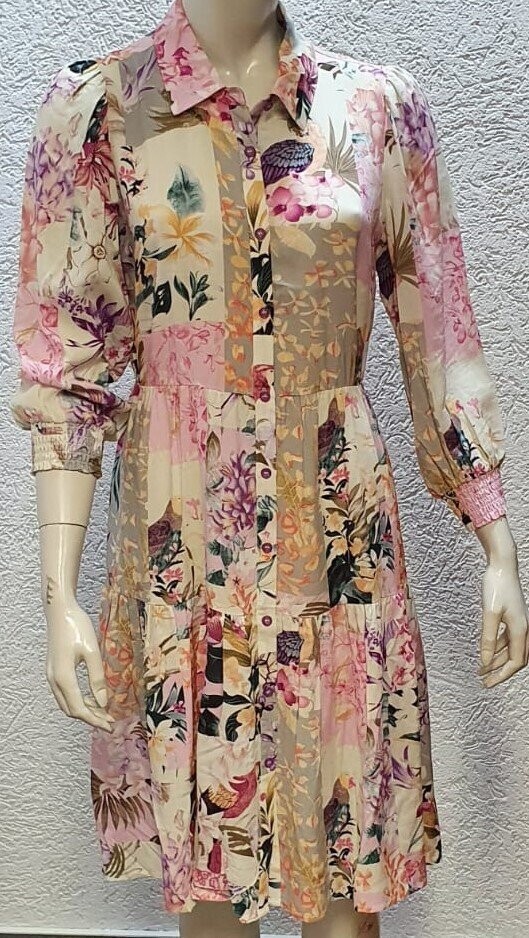 Kleid