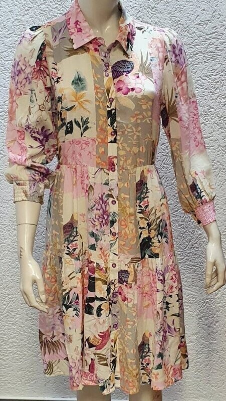 Kleid