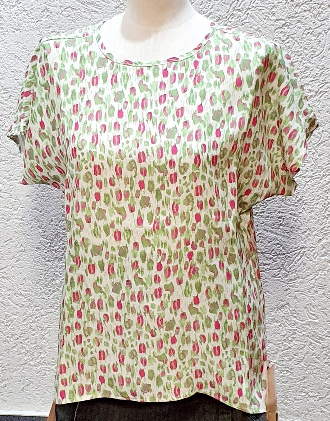 Bluse