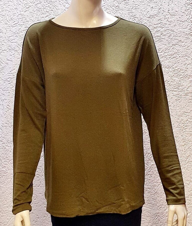 Shirt Langarm