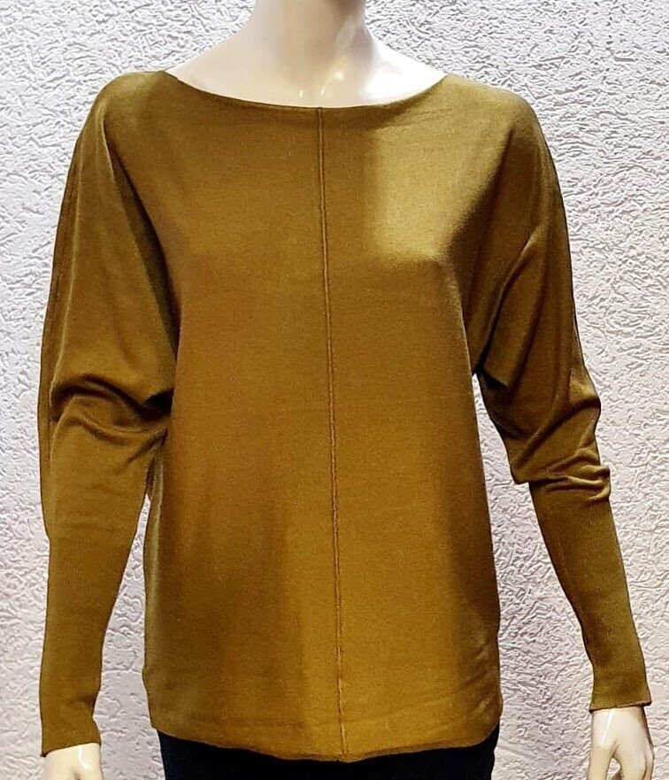Shirt Langarm