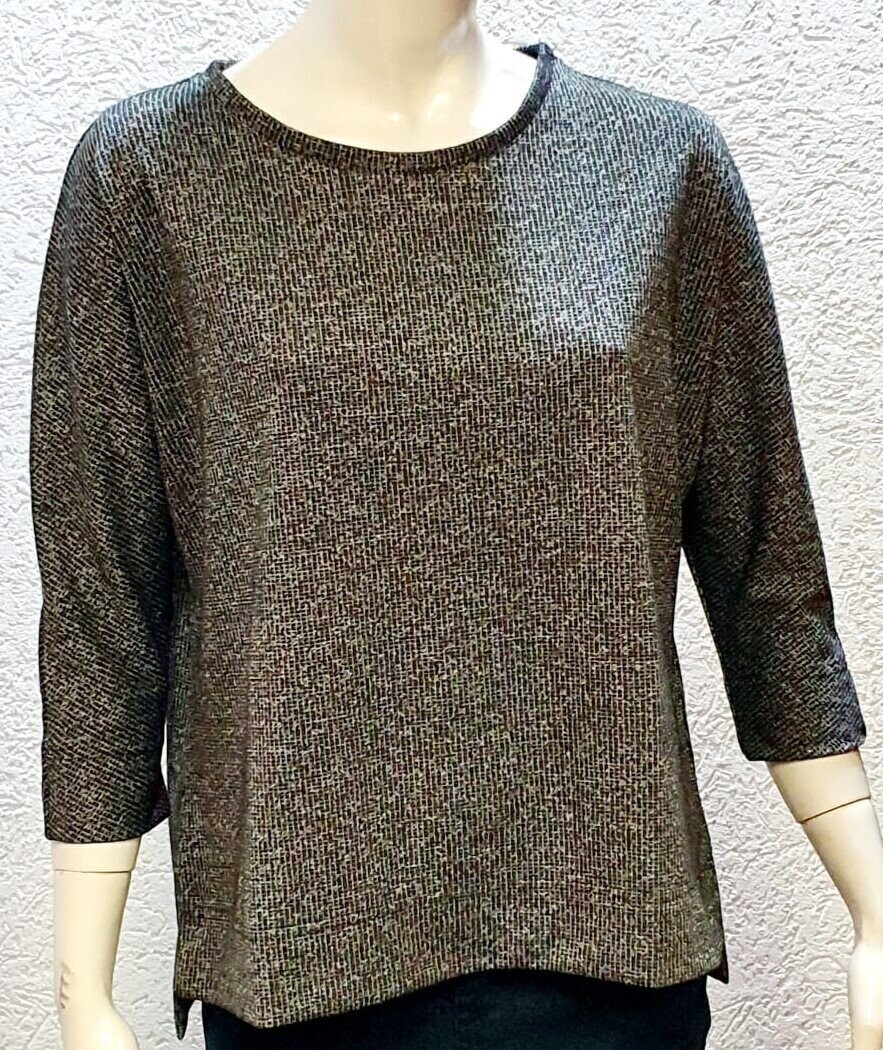 Shirt Langarm