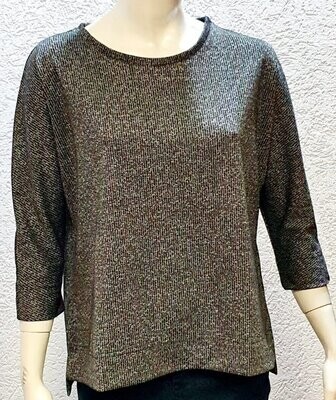 Shirt Langarm