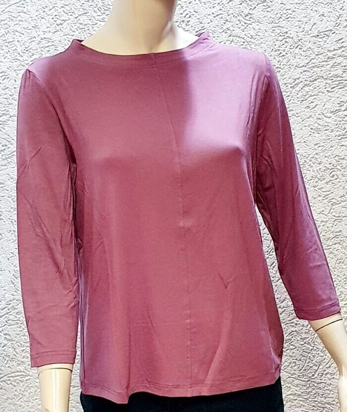 Shirt Langarm