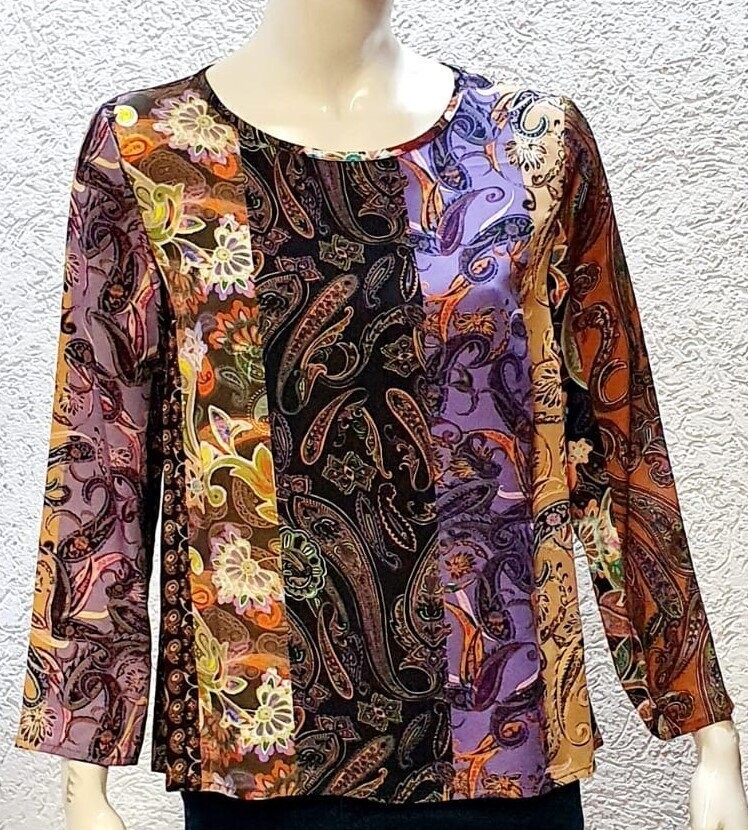 Bluse
