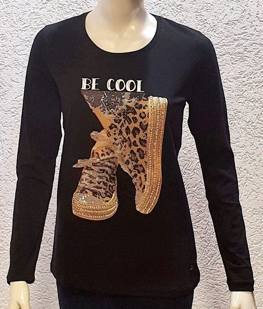 Shirt Langarm