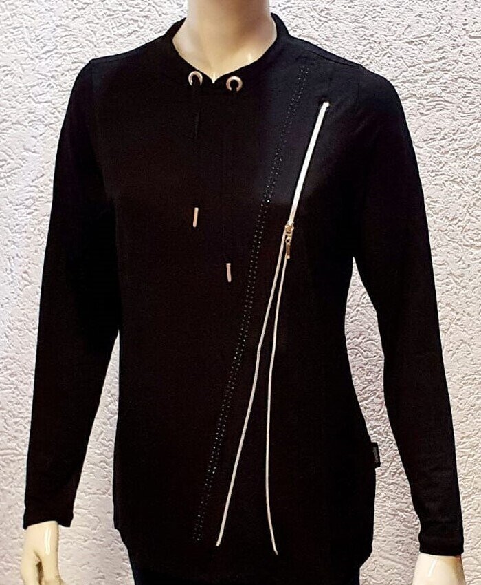 Shirt Langarm
