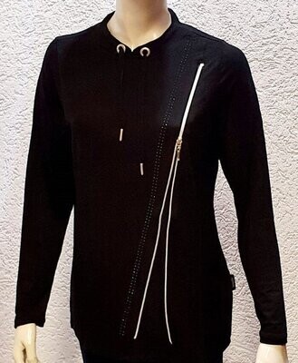Shirt Langarm