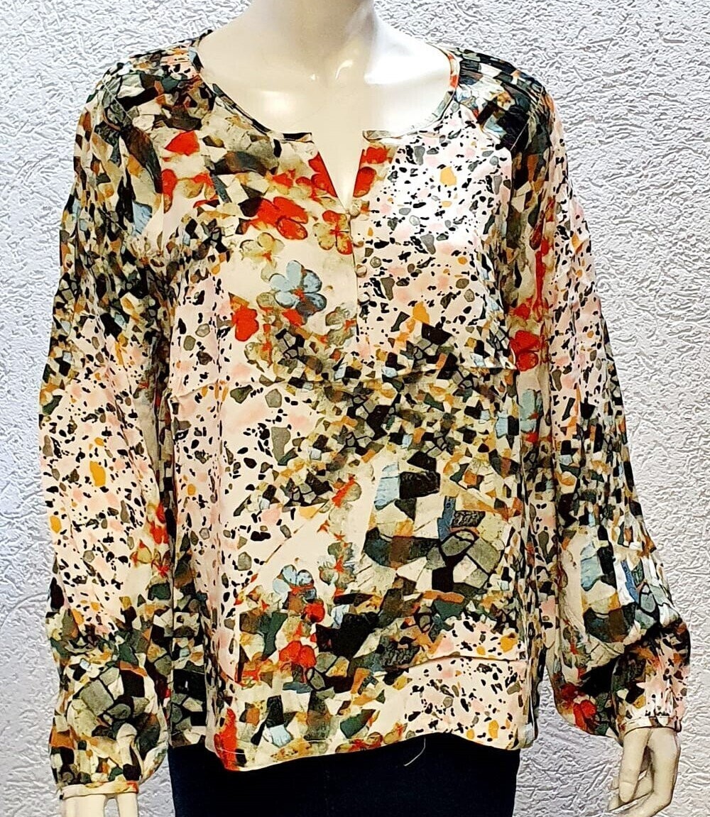 Bluse