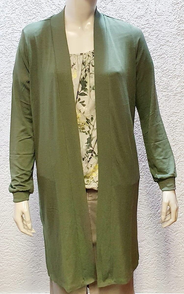 Jerseyjacke
