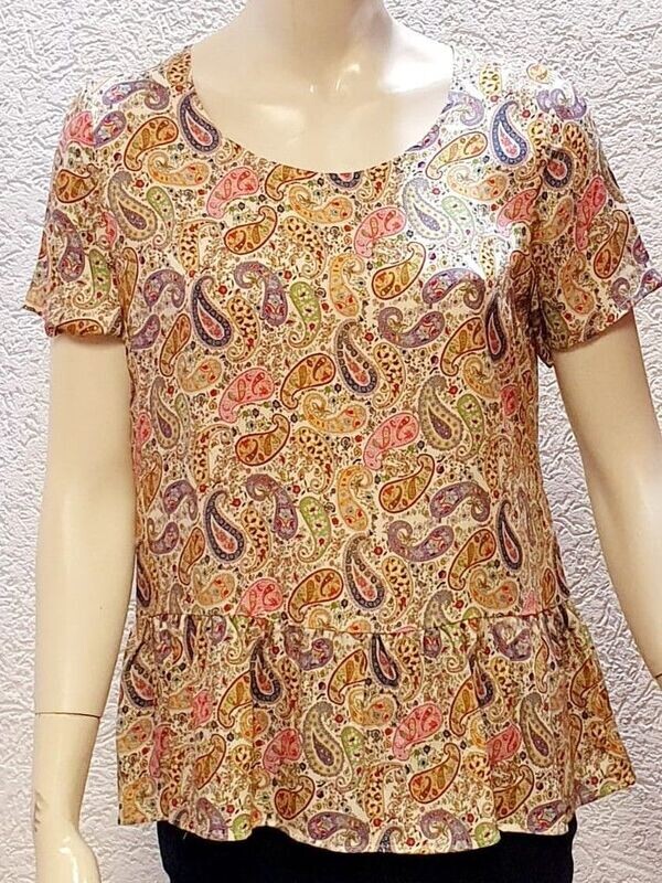 Bluse