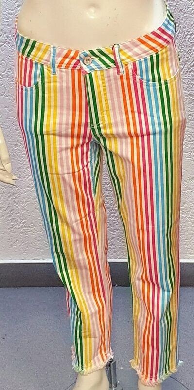 7/8 Jeans