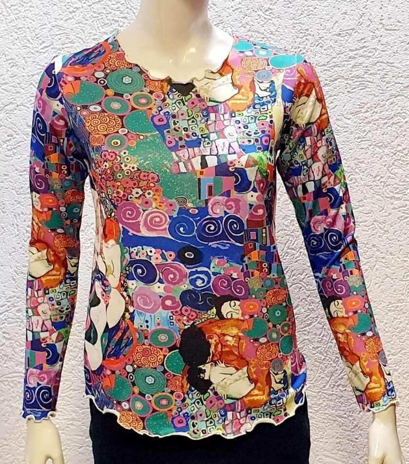 Pullover