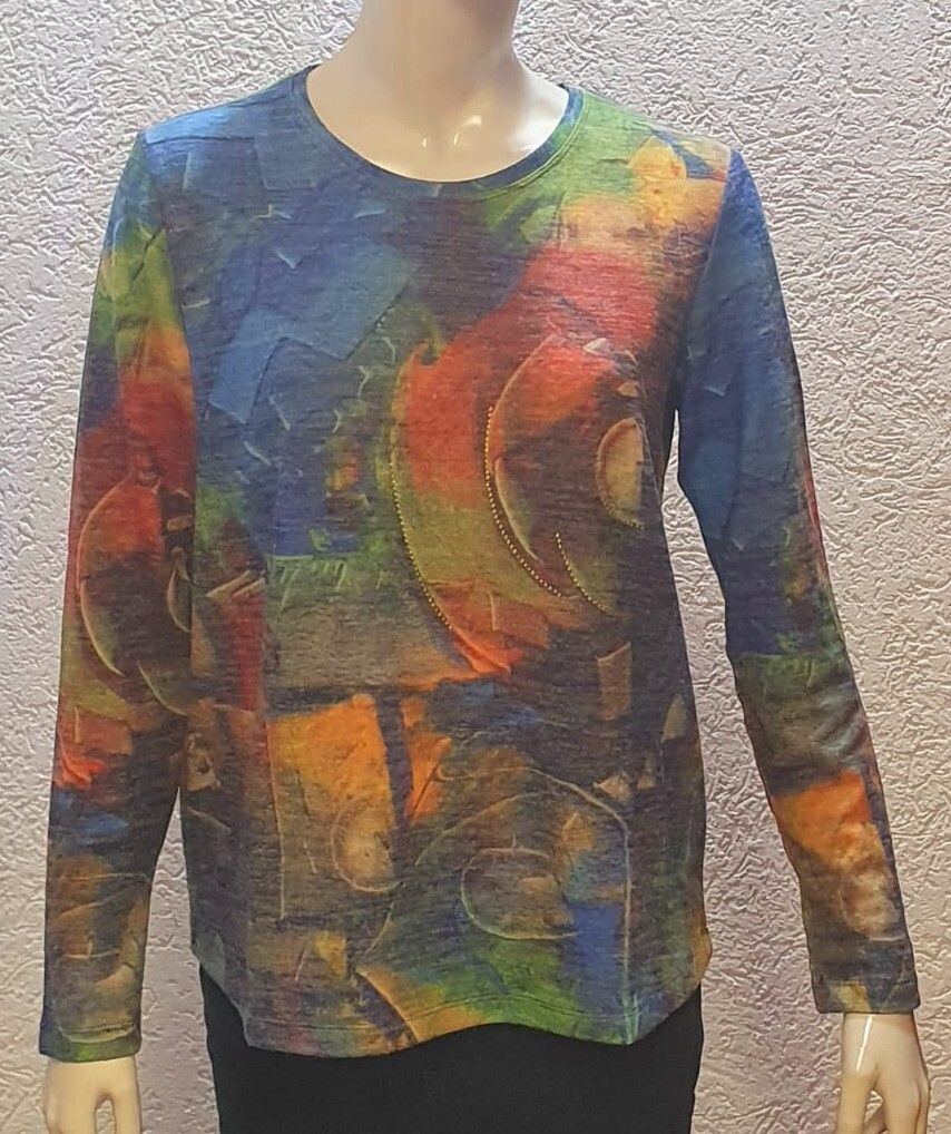 Pullover