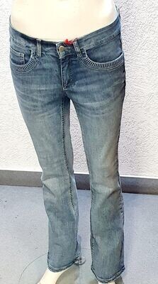 Schlag Jeans