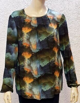 Bluse