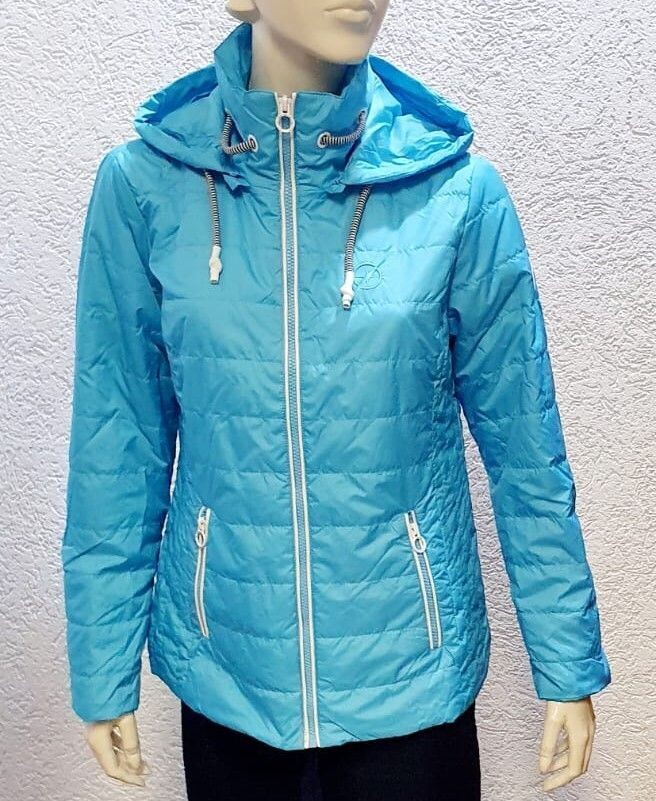 Jacke