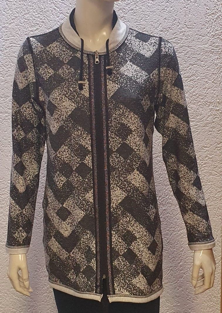 WendeJacke