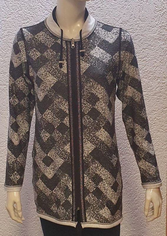 WendeJacke
