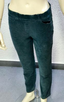 7/8 Cordhose
