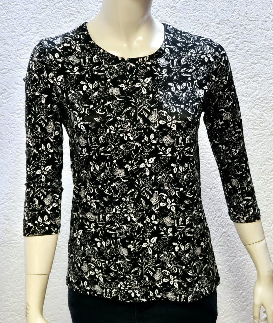 Pulli  3/4 Arm