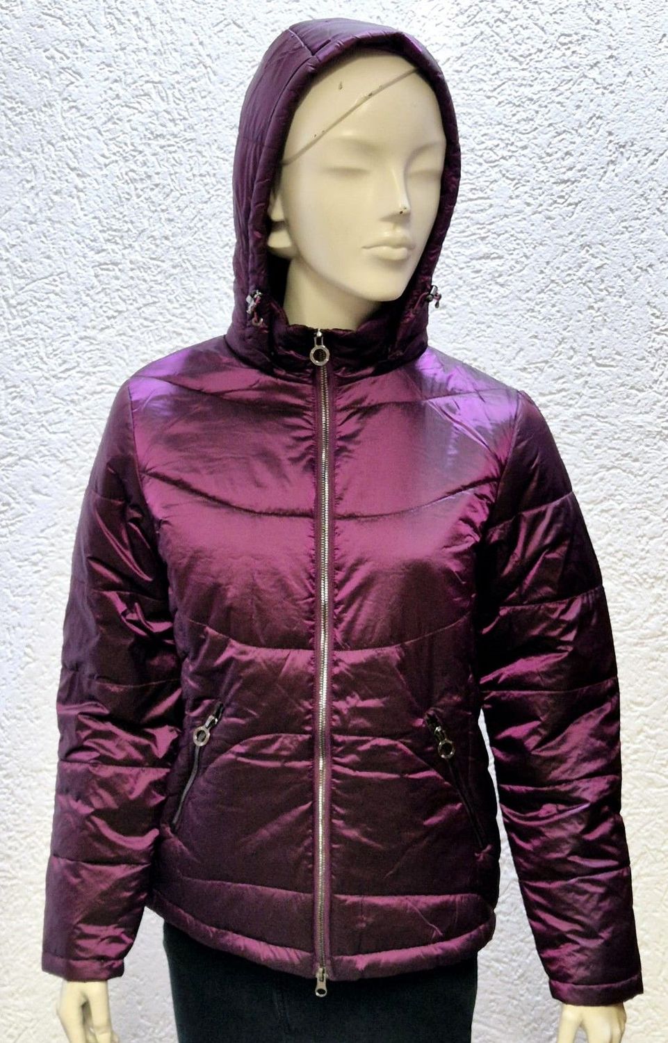 Jacke