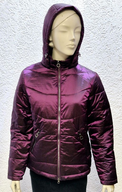 Jacke