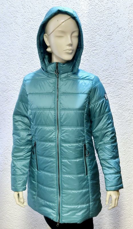 Jacke