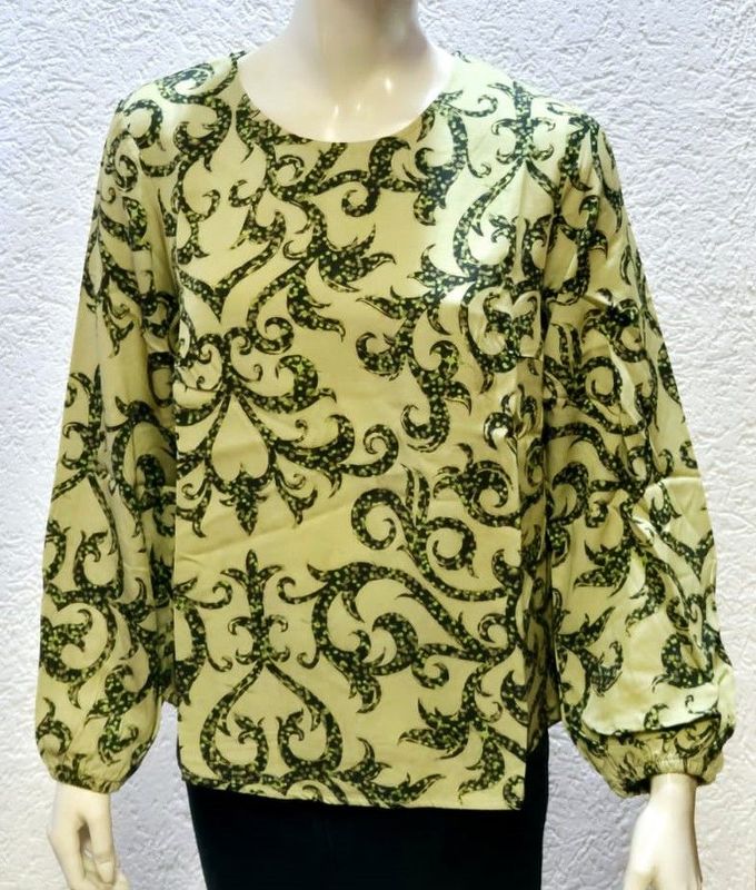 Bluse