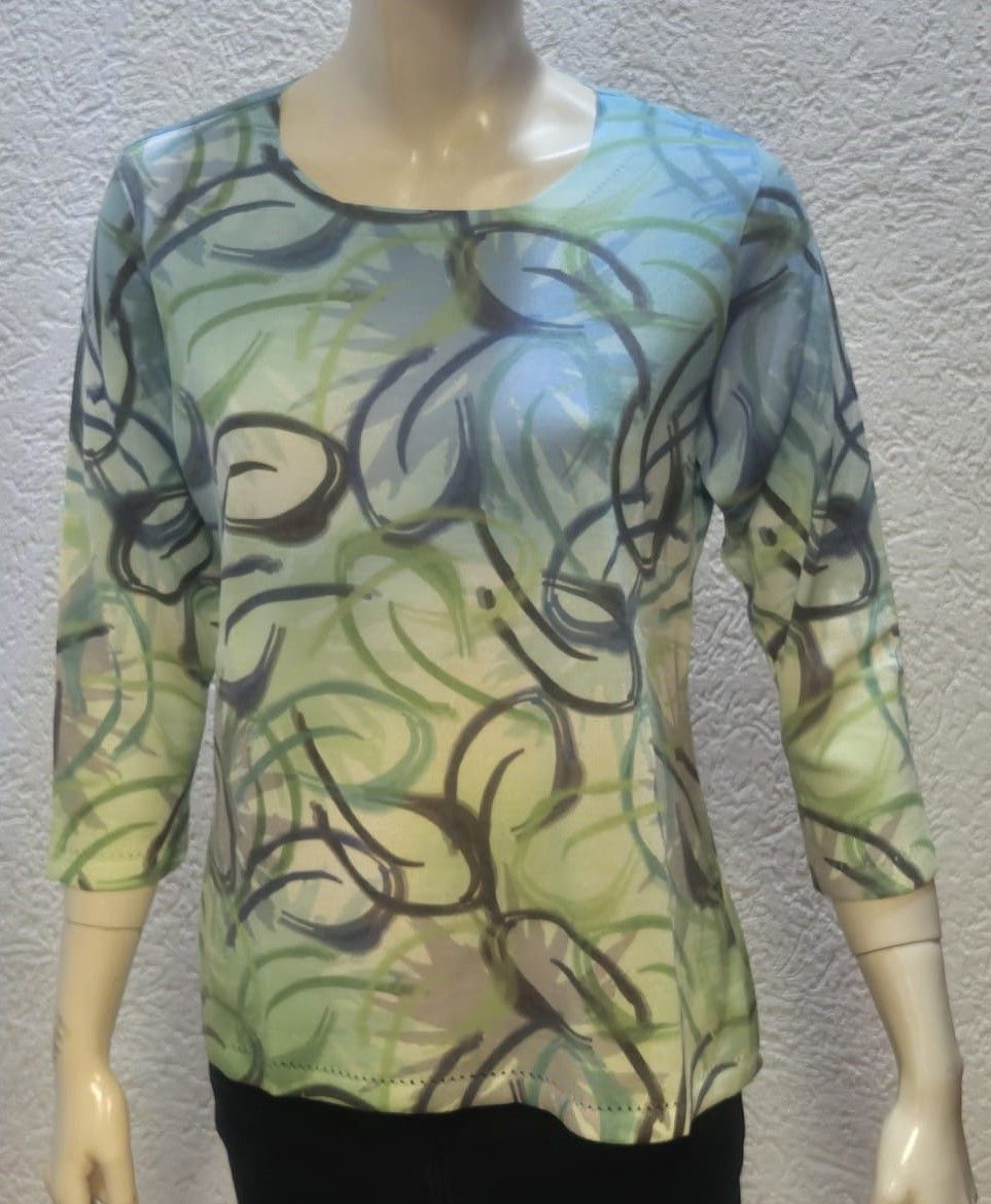 Pulli 34 Arm