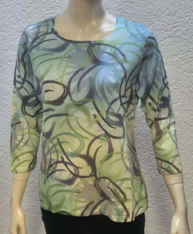 Pulli 34 Arm