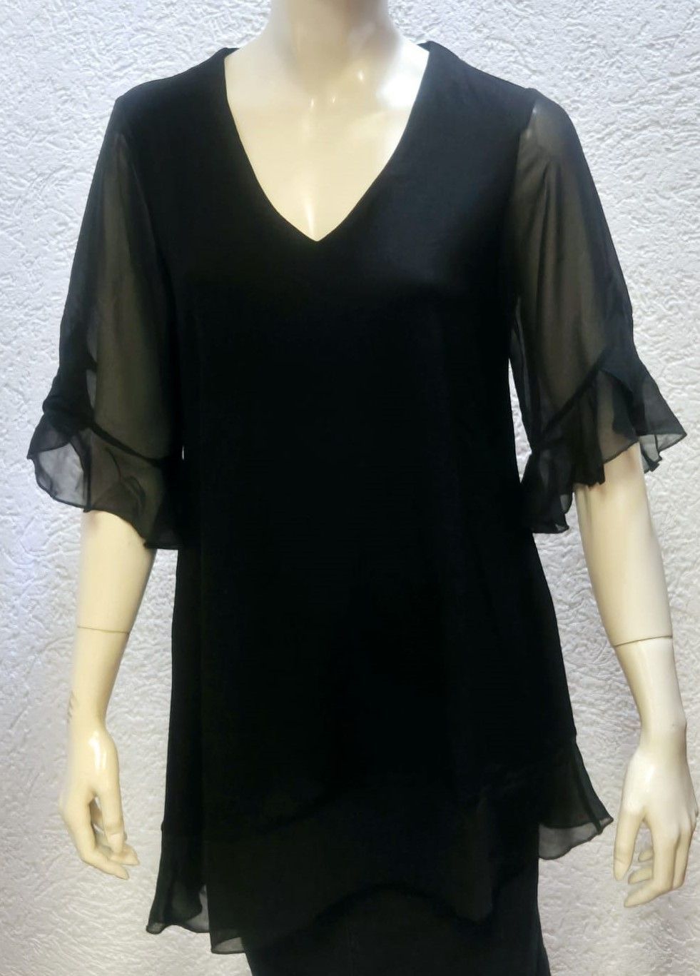 Tunika 3/4 Arm