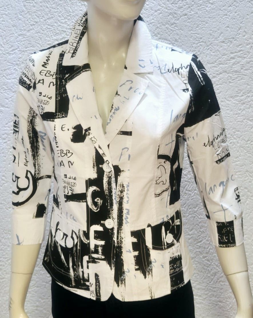 Jacke