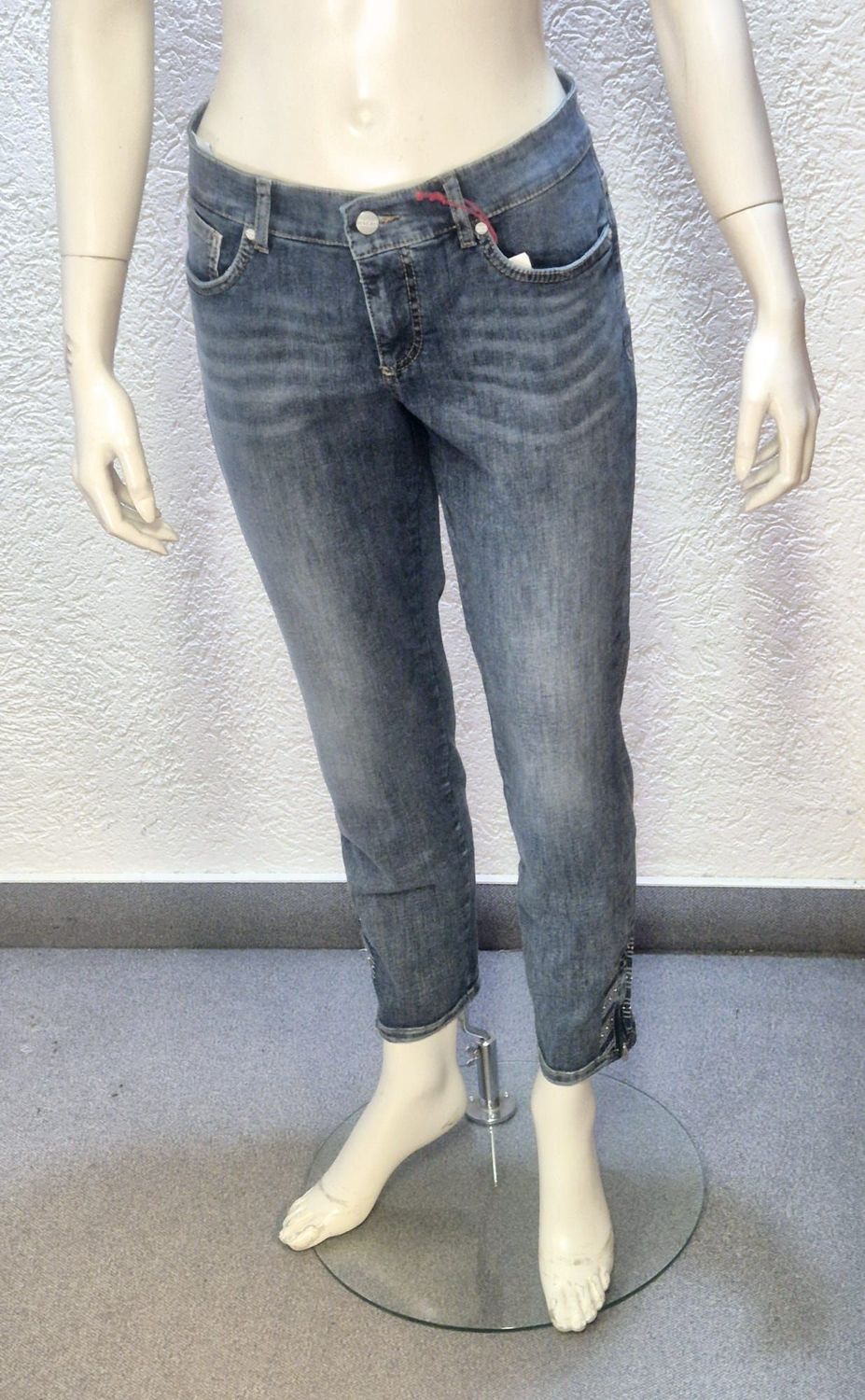 7/8 Jeans