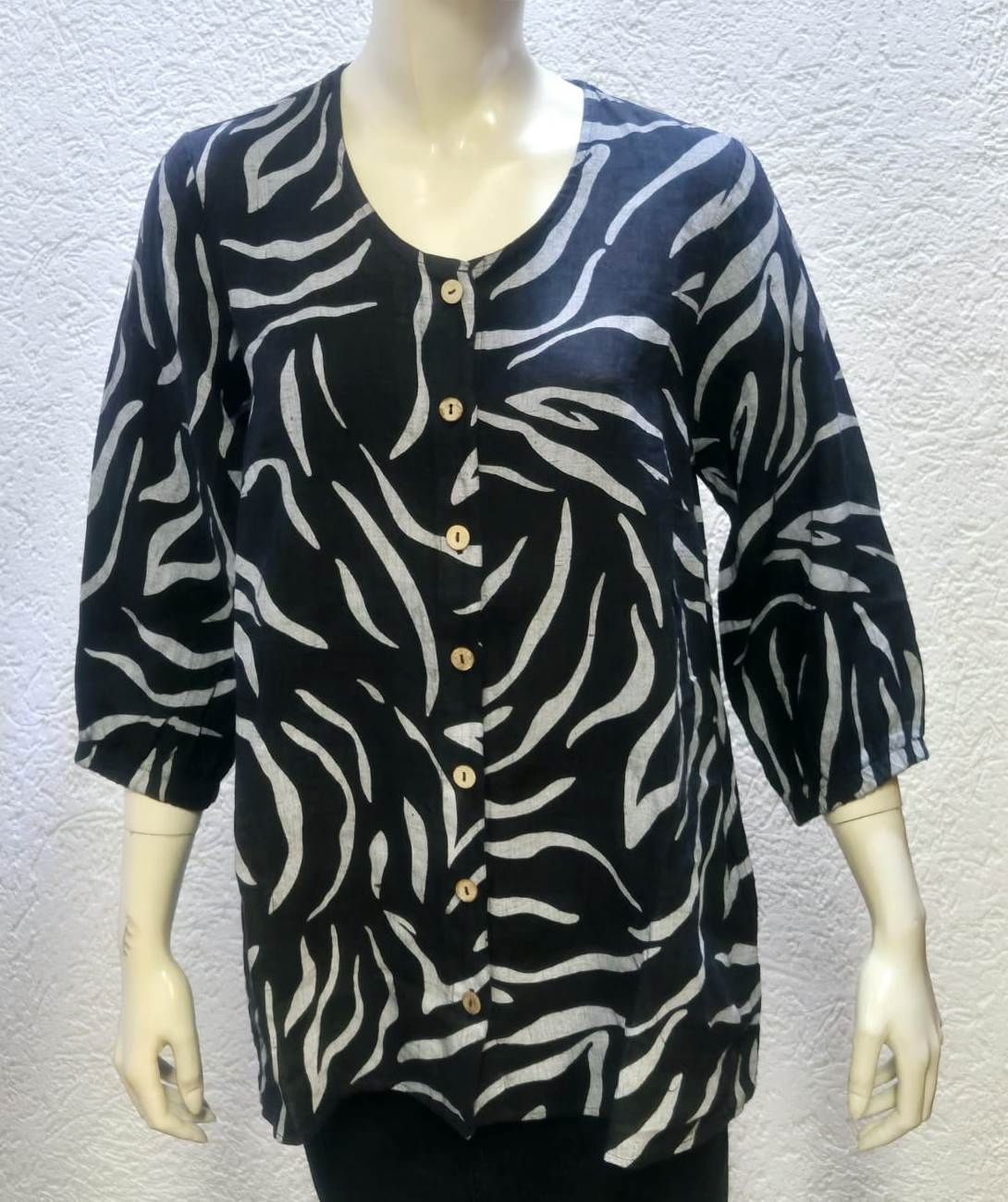 Bluse / Jacke