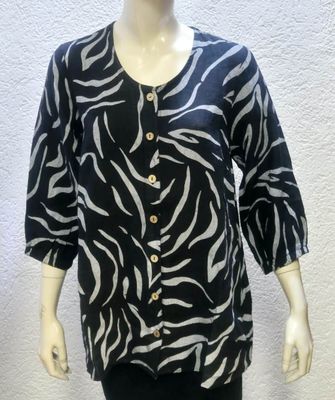 Bluse / Jacke
