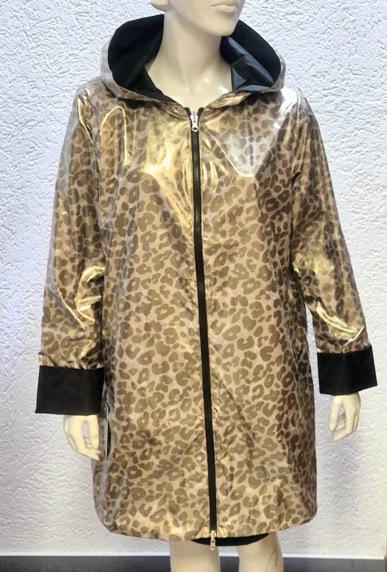 Wende -Jacke