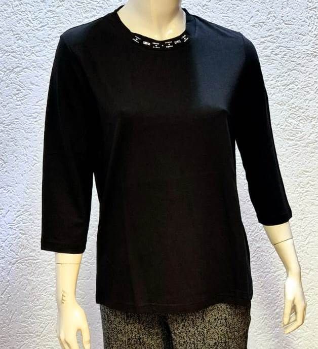 Shirt 3/4 Arm