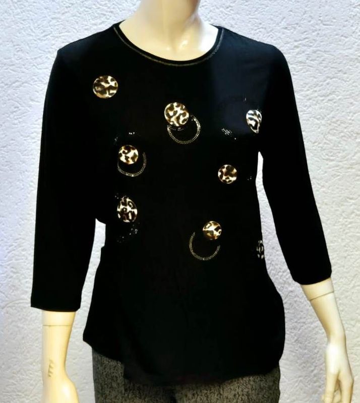 Shirt 3/4 Arm