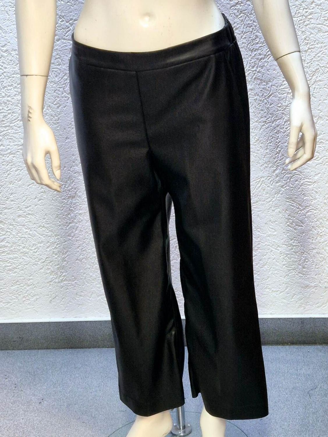 Schlupfhose-Waschleder