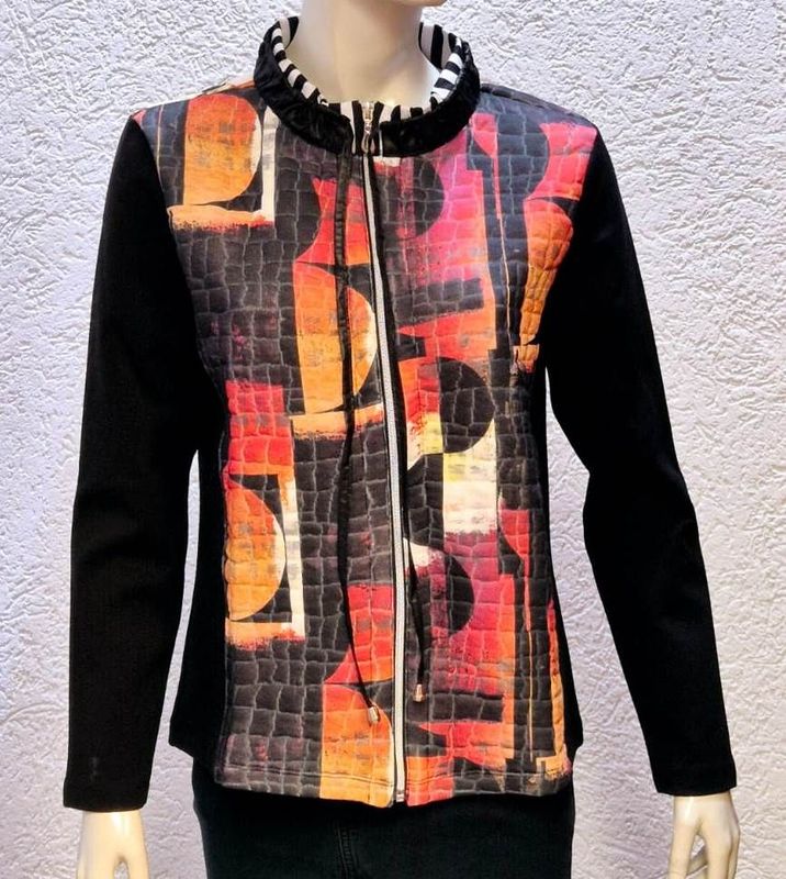 Jacke