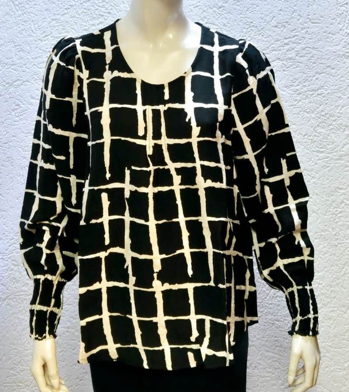 Bluse