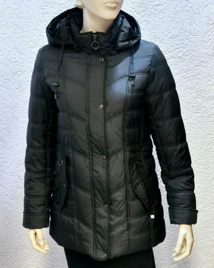 Winterjacke